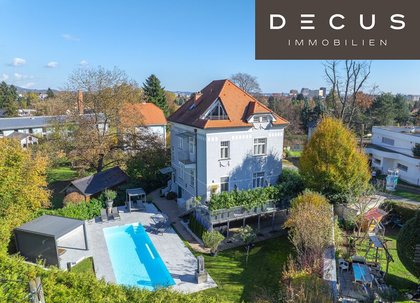 Chalet in 8020 Graz