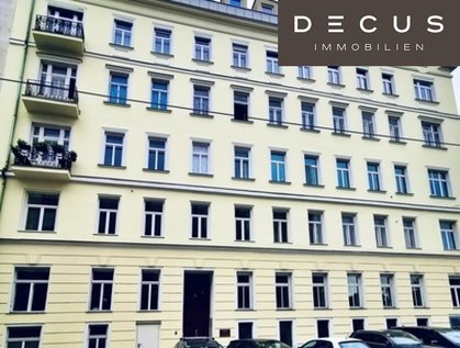 Terrassenwohnung in 1020 Wien