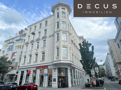 Wohnung in 1050 Wien