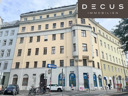 Wohnung in 1020 Wien