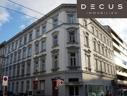 Wohnung in 1160 Wien, U3 Ottakring