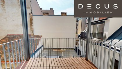 Terrassenwohnung in 1160 Wien