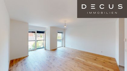 Wohnung in 1220 Wien, Bill-Grah Park