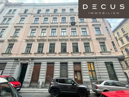Wohnung in 1080 Wien