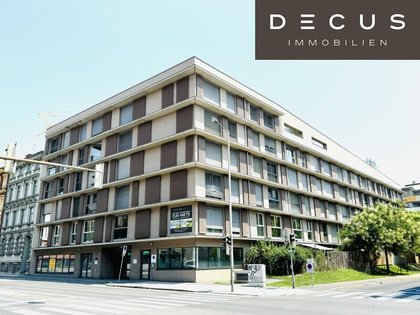 Wohnung in 8020 Graz, Graz Hauptbahnhof, Volksgarten