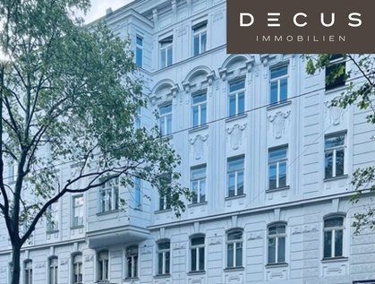 Wohnung in 1030 Wien