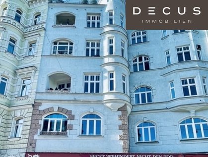 Terrassenwohnung in 1050 Wien