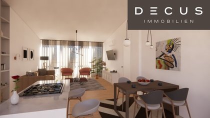 Terrassenwohnung in 1160 Wien