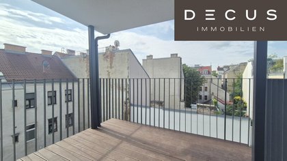 Terrassenwohnung in 1160 Wien