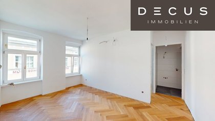 Terrassenwohnung in 1160 Wien