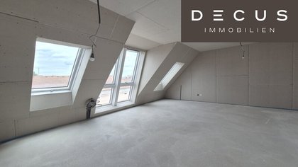 Terrassenwohnung in 1160 Wien