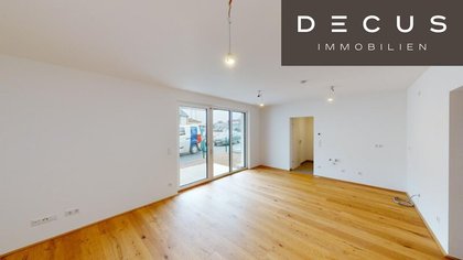 Terrassenwohnung in 3464 Hausleiten