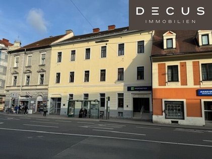 Wohnanlage in 8020 Graz, Innenstadt