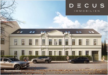 Terrassenwohnung in 2340 Mödling