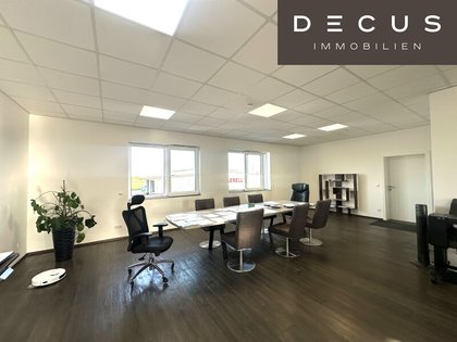 Büro / Praxis in 3462 Absdorf