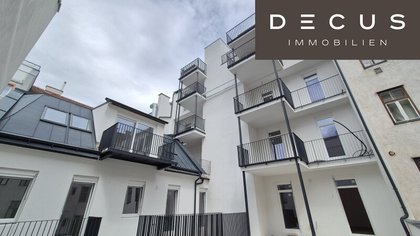 Terrassenwohnung in 1160 Wien