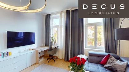 Wohnung in 1190 Wien, Heiligenstadt U4