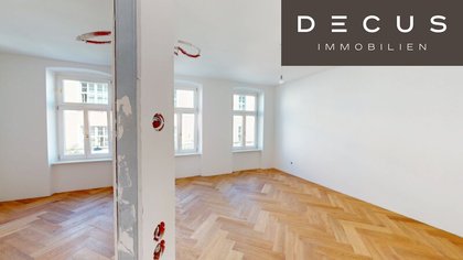 Terrassenwohnung in 1160 Wien
