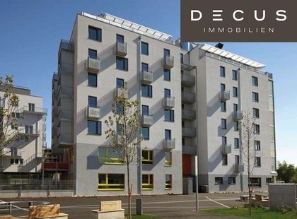 Wohnung in 1020 Wien, Schmetterlingpark, Augarten, Vorgartenstraße, Traisengasse