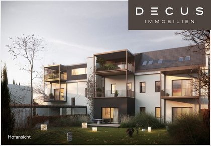 Terrassenwohnung in 2340 Mödling