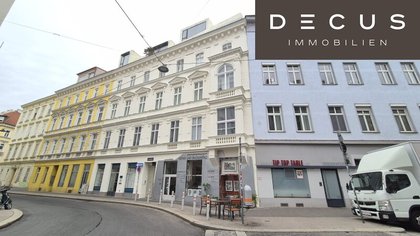 Wohnung in 1040 Wien