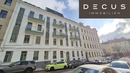 Wohnung in 1140 Wien