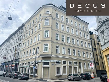 Terrassenwohnung in 1030 Wien