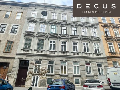 Wohnung in 1050 Wien, Wiener Hauptbahnhof, Alois-Greb-Park, Schnellbahnhof Matzleinsdorfer Platz