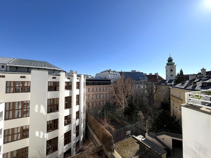 Wohnung in 1010 Wien