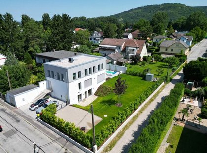Haus in 3400 Klosterneuburg