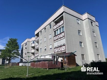 Wohnung in 4481 Asten