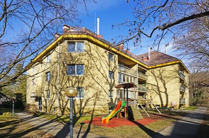 Terrassenwohnung in 3002 Purkersdorf, Wiener Stadtgrenze, Wien Weidlingau