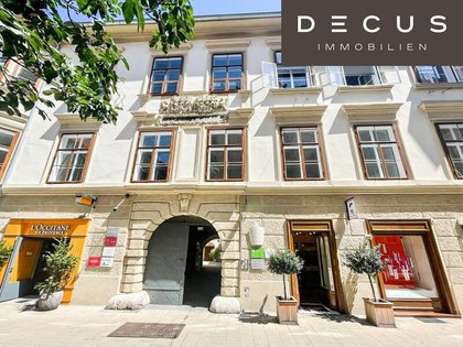 Wohnung in 8010 Graz, Herrengasse, Joanneumring, Altstadt
