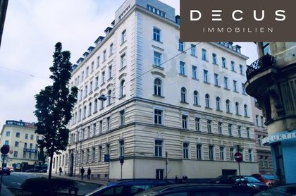 Wohnung in 1050 Wien
