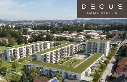 Wohnung in 8053 Graz, Clocktower, LKH Süd, IKEA, Puntigam Bahnhof