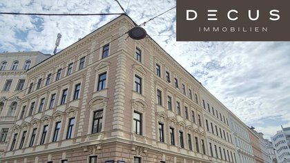 Wohnung in 1030 Wien