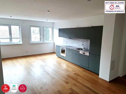 Wohnung in 3400 Klosterneuburg, Bahnhof