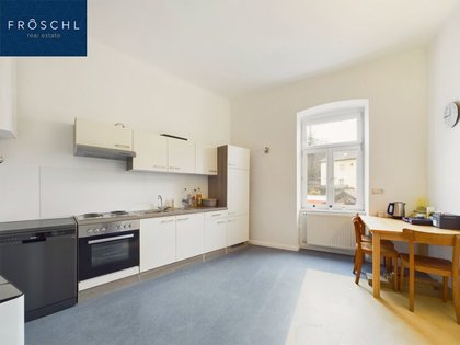 Wohnung in 2870 Aspang Markt, Ortszentrum