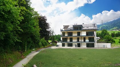 Terrassenwohnung in 5621 St. Veit im Pongau