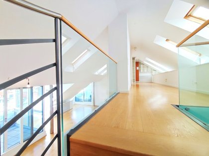 Terrassenwohnung in 1030 Wien, Stadtpark