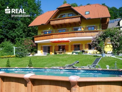Haus in 8047 Kainbach bei Graz, LKH Graz (Entfernung ca. 7 KM)