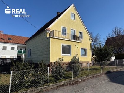 Einfamilienhaus in 3350 Haag