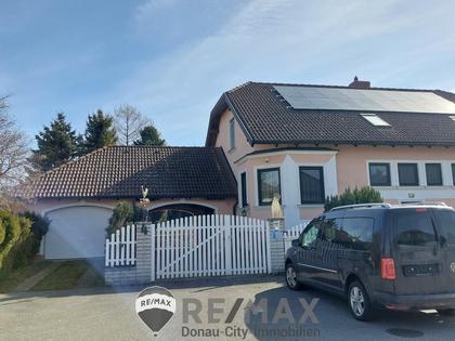 Einfamilienhaus in 2253 Weikendorf, Gänserndorf Stadt