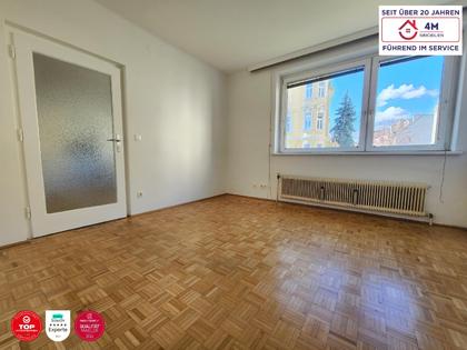Wohnung in 1120 Wien, S-Bahn Hetzendorf