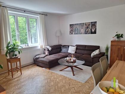 Terrassenwohnung in 4710 Grieskirchen, Zentrum, Schulen