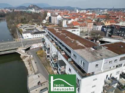Wohnung in 8010 Graz, Murradweg, Schönaugürtel, XXXLutz