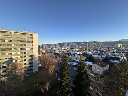 Terrassenwohnung in 9020 Klagenfurt, Kärnten