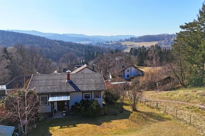 Haus in 3032 Eichgraben