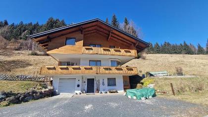 Haus in 9545 Radenthein, ST/Oswald