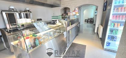 Gastronomie / Restaurant in 1160 Wien, U3 Ottakring